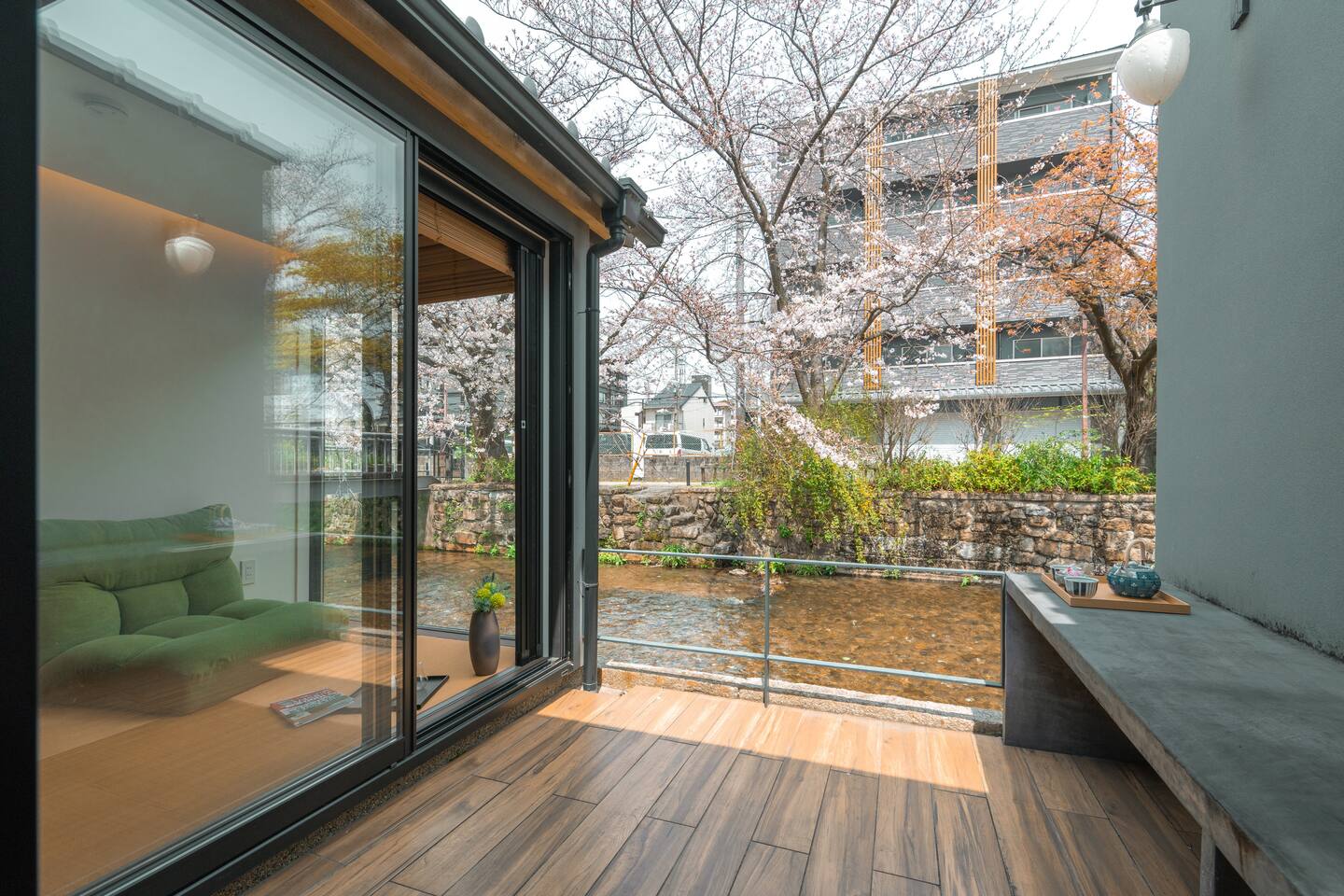 Best Airbnb in Kyoto