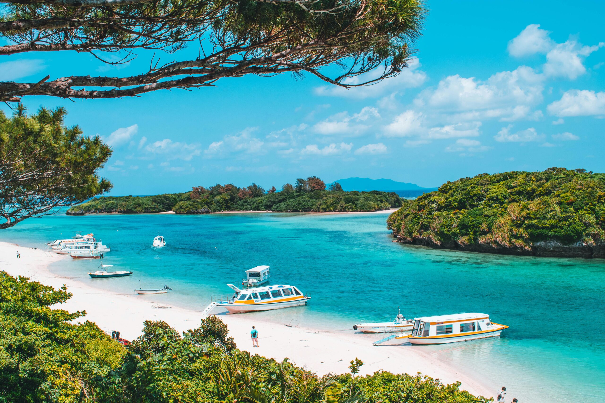 #1 Okinawa Travel Guide A Quiet Escape Beyond Tokyo